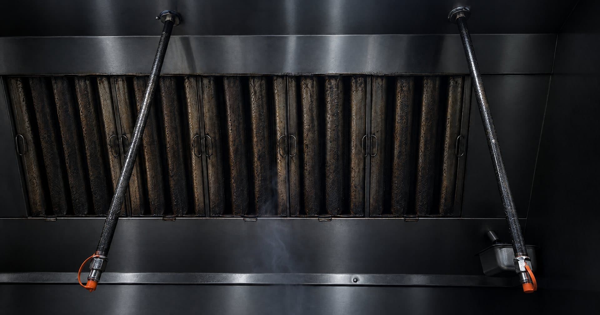 The Anatomy of a Restaurant Kitchen Fire: A Minute-by-Minute Breakdown Every DMV Owner Must Read