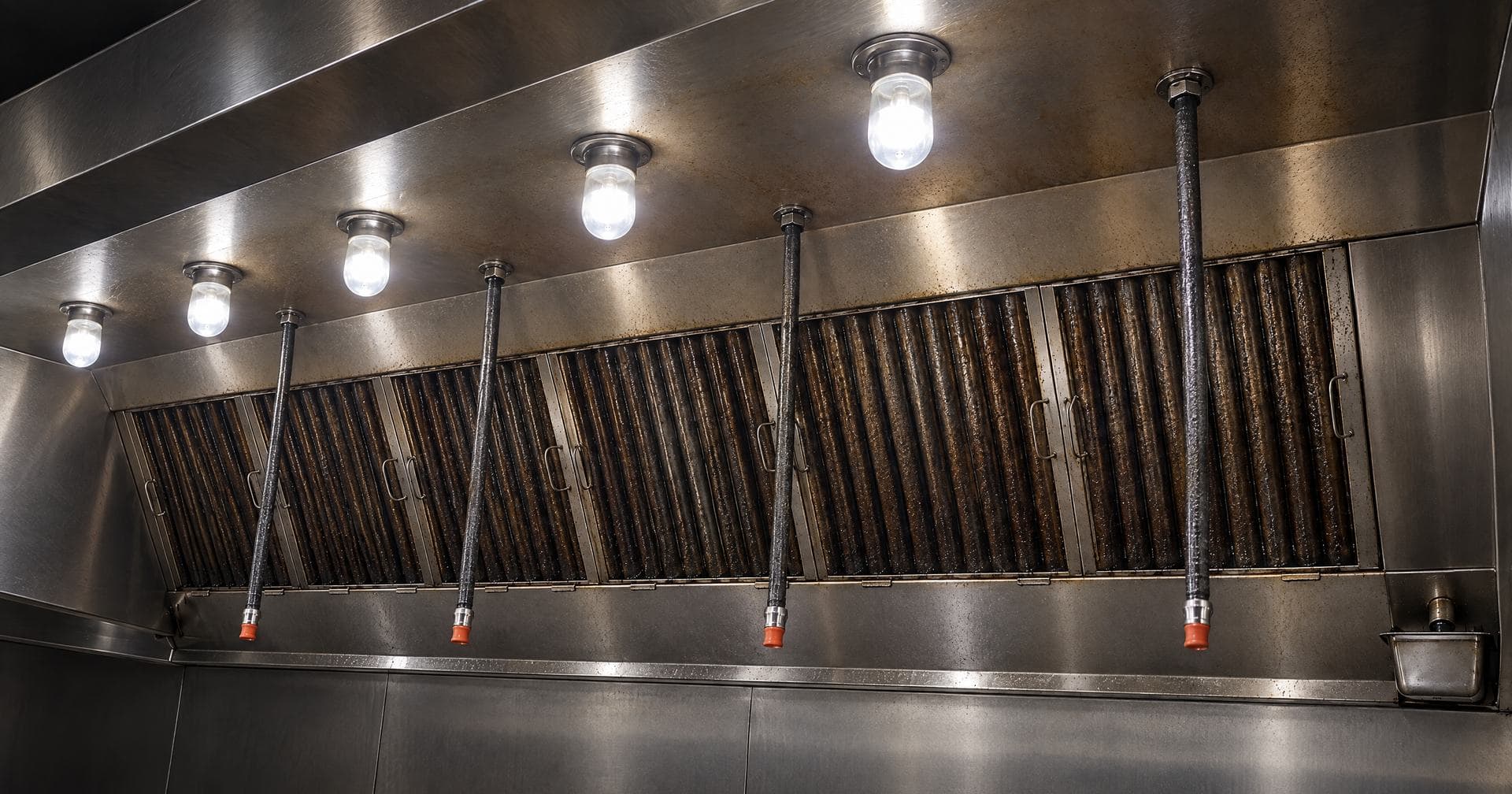 Arlington's Restaurant Corridor Is Growing Faster Than Its Kitchens Can Keep Up — And Exhaust Systems Are Paying the Price