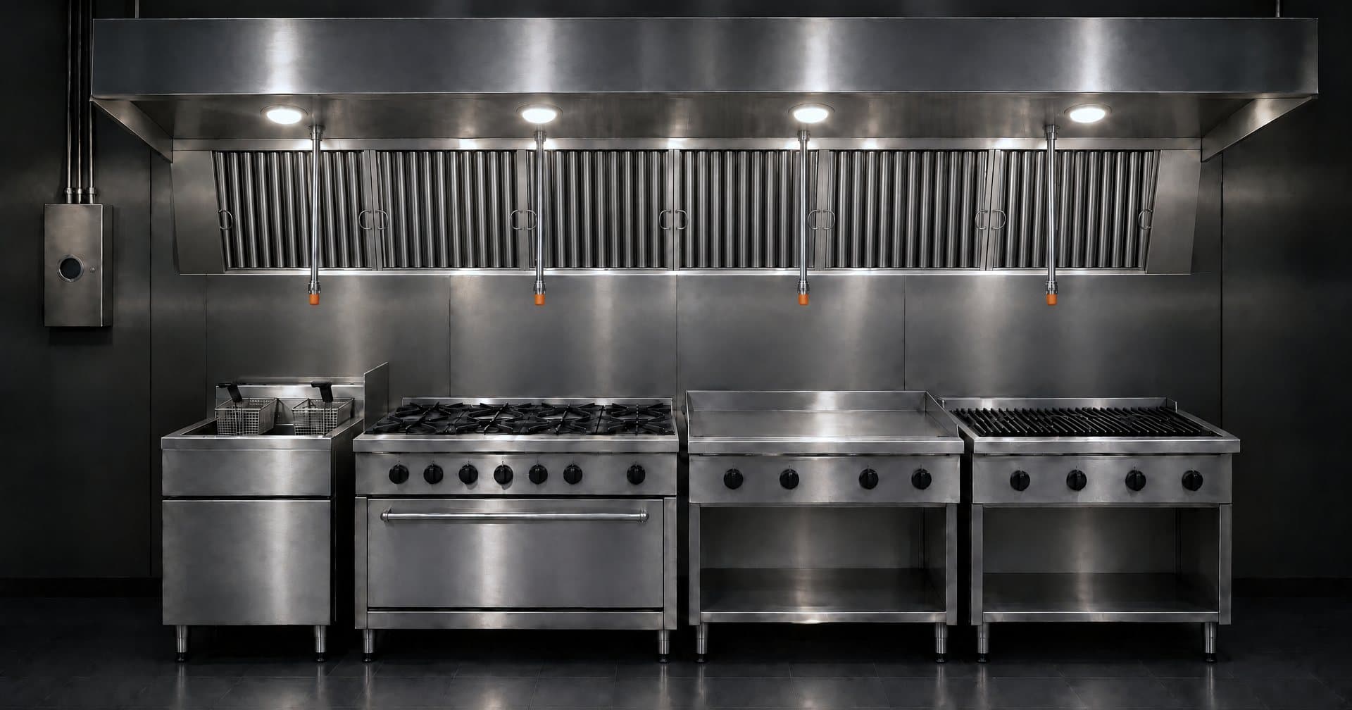 One Vendor, One Schedule, Zero Surprises: The Case for Bundled Kitchen Maintenance