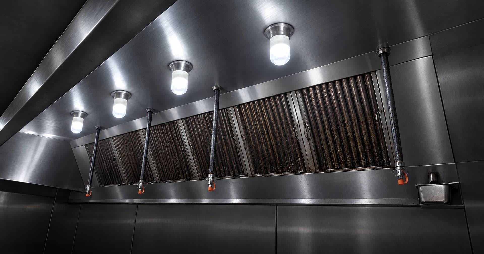 Capitol Hill's Kitchen Problem Isn't Political — It's Mechanical