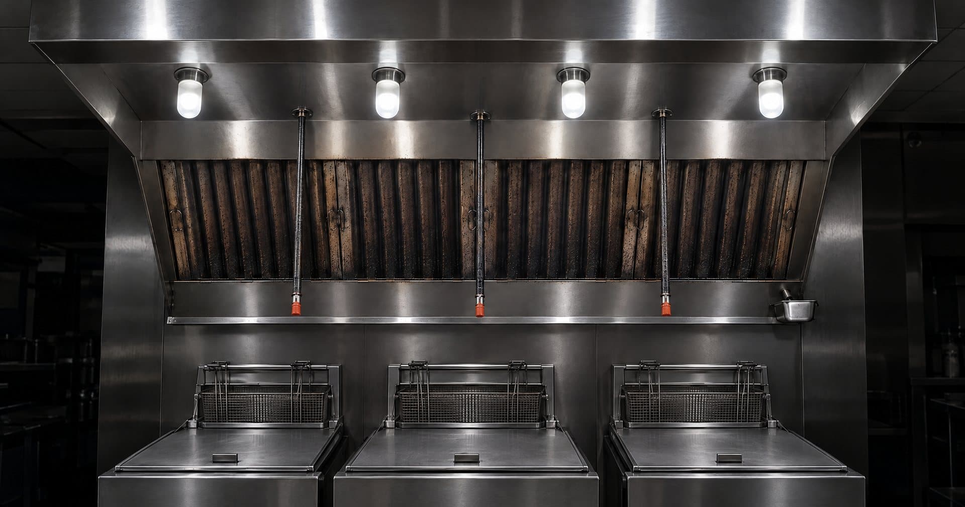 College Park's Restaurant Row Feeds 40,000 Students — But Nobody's Checking What's in the Ductwork
