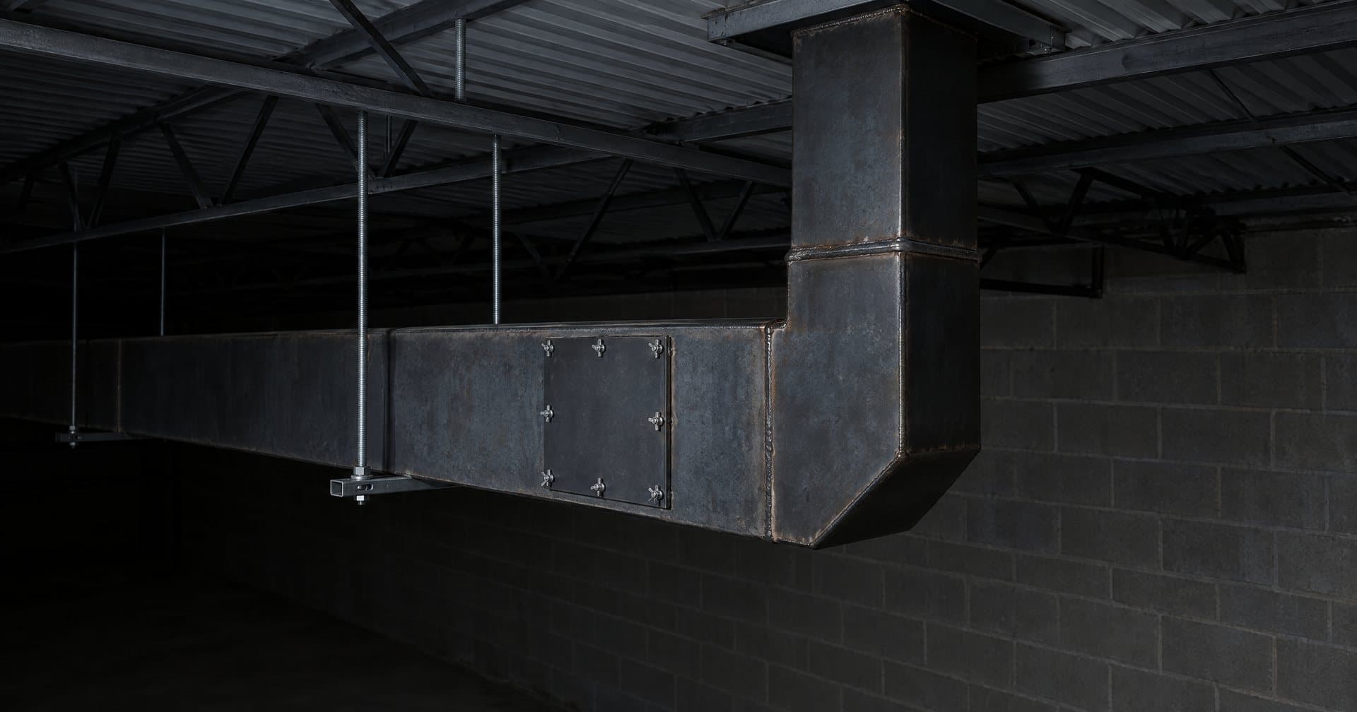 Fairfax County's Strip Mall Kitchens Are Hiding a Fire Problem in Plain Sight