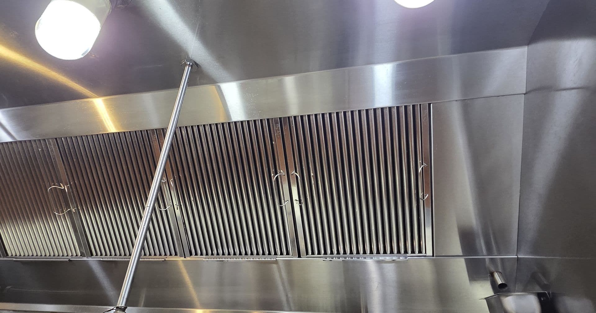 Is Your Fire Suppression System Actually Ready? What a Semi-Annual Inspection Covers