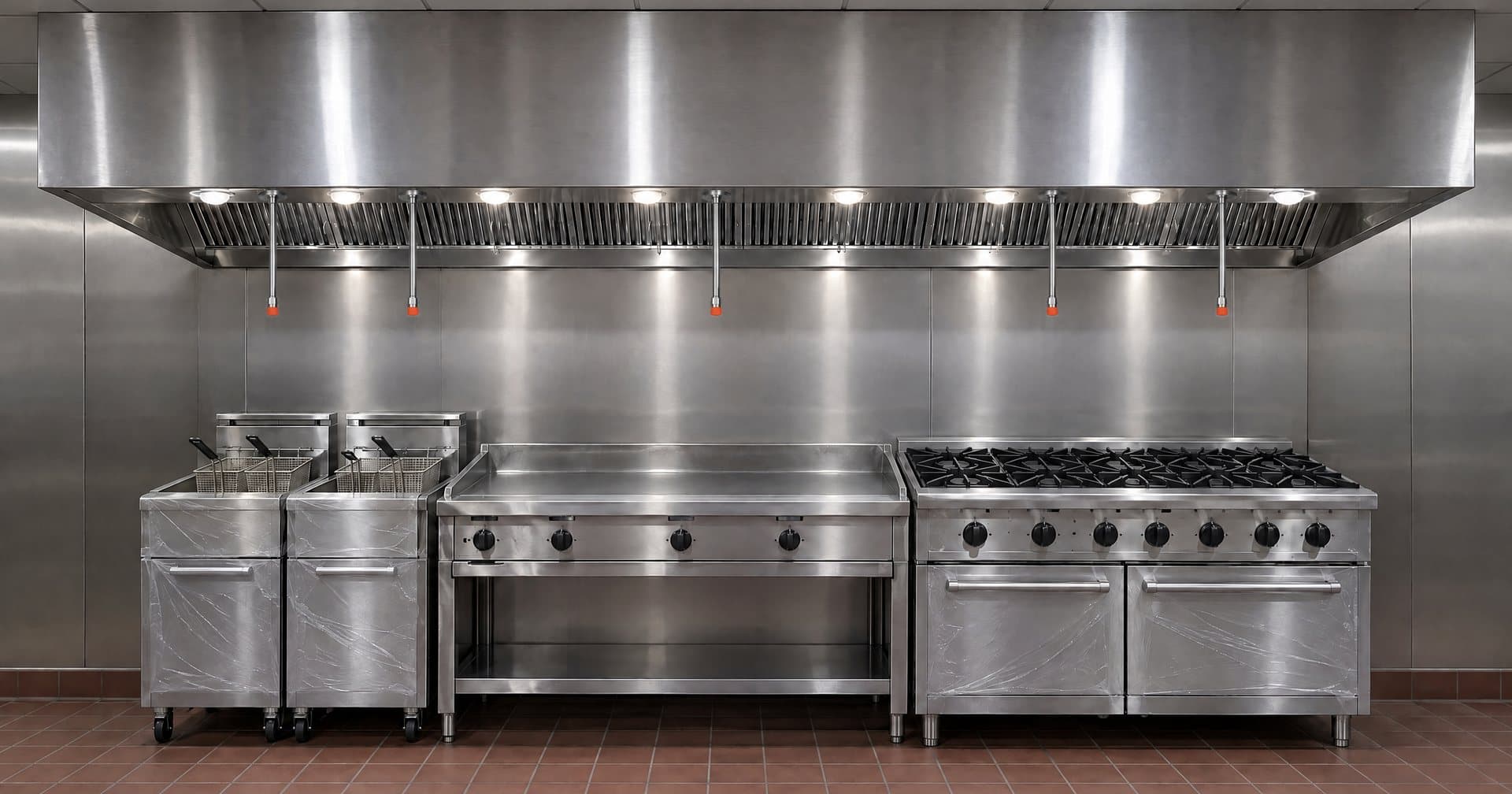From Food Truck to Brick-and-Mortar: The Kitchen Ventilation Reality Nobody Prepares You For