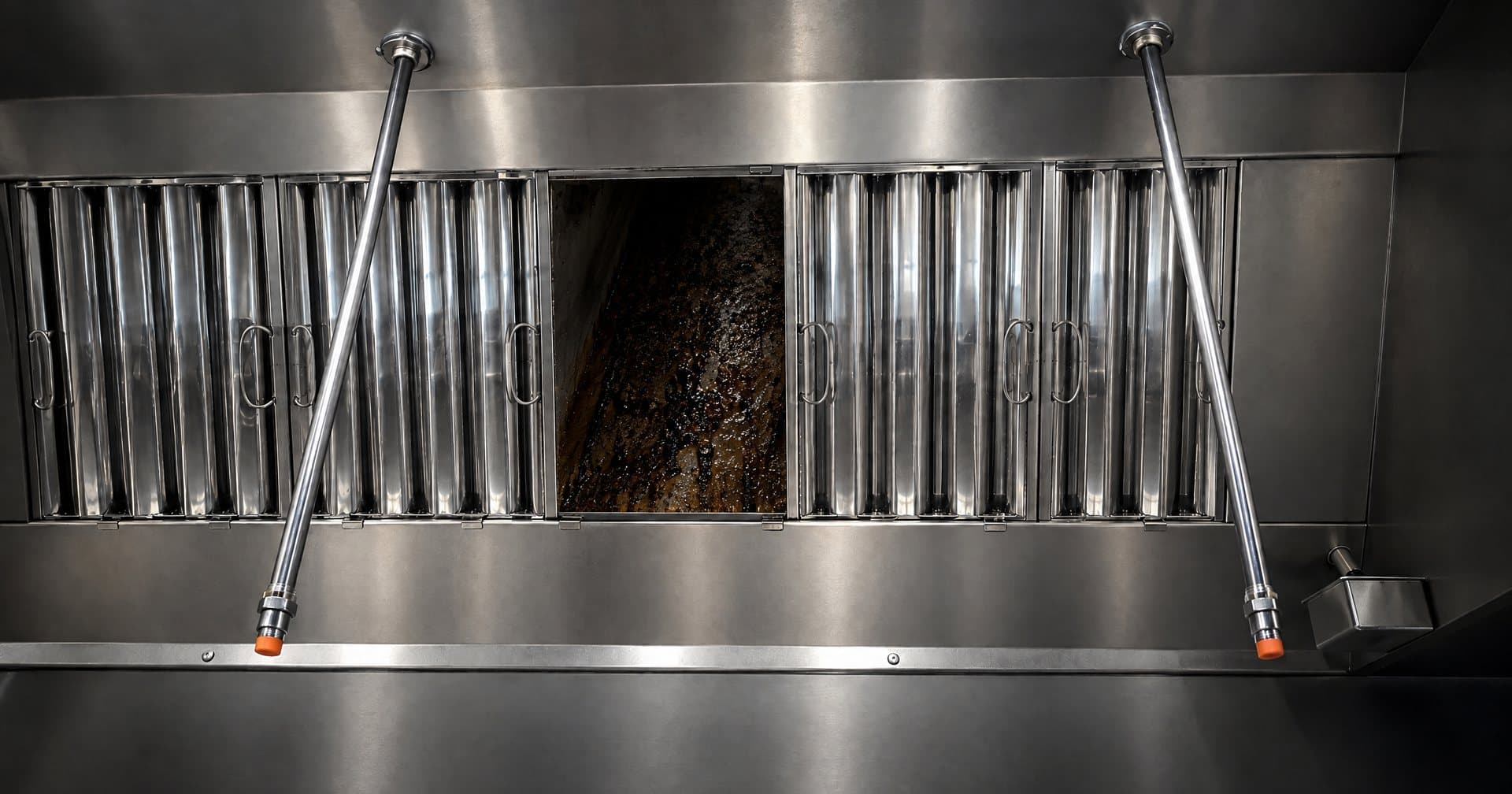 How Much Does Commercial Hood Cleaning Cost?