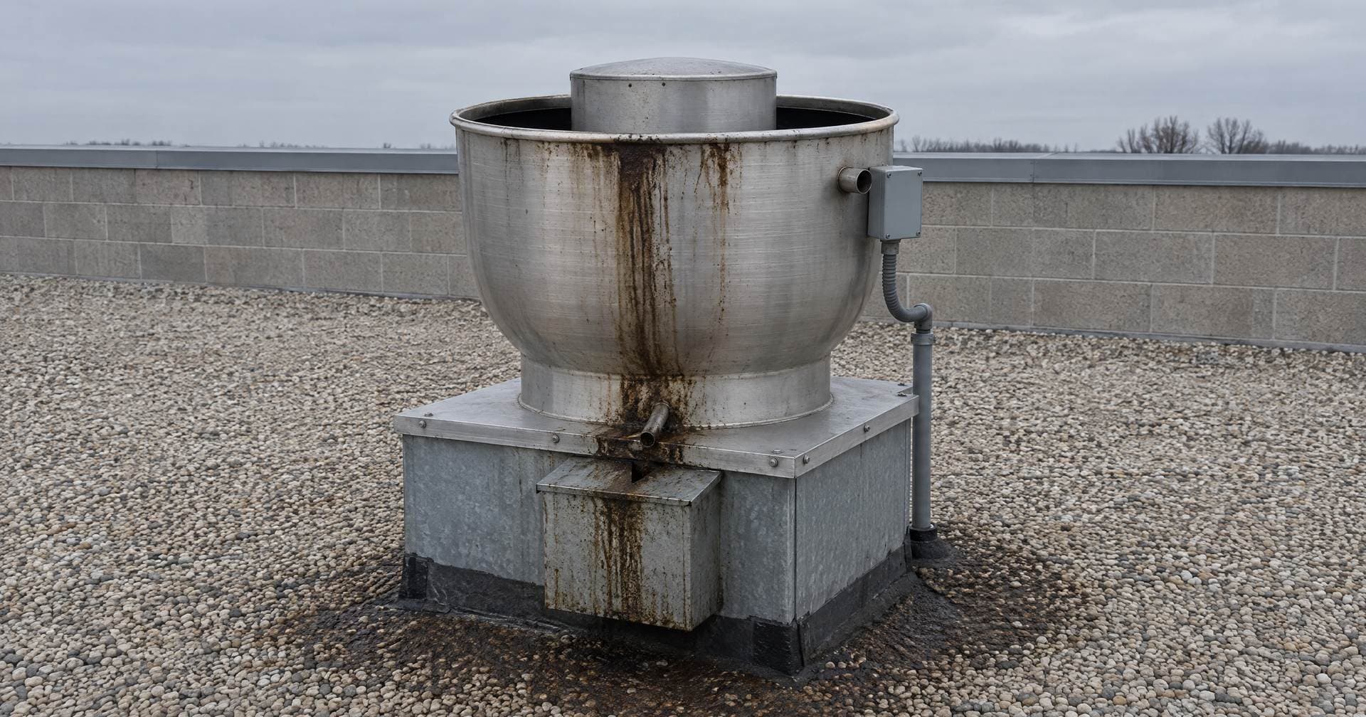 Landlord or Tenant: Who Is Responsible for Hood Cleaning?