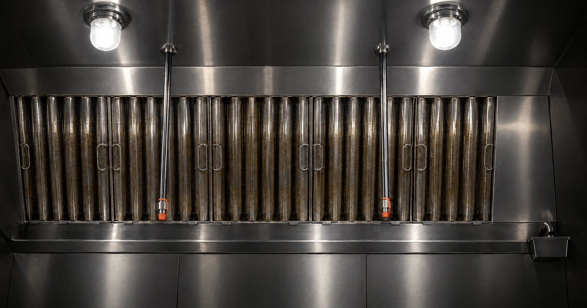 Navy Yard Built DC's Newest Restaurant Scene From the Ground Up — But the Exhaust Systems Still Need the Same Old Maintenance