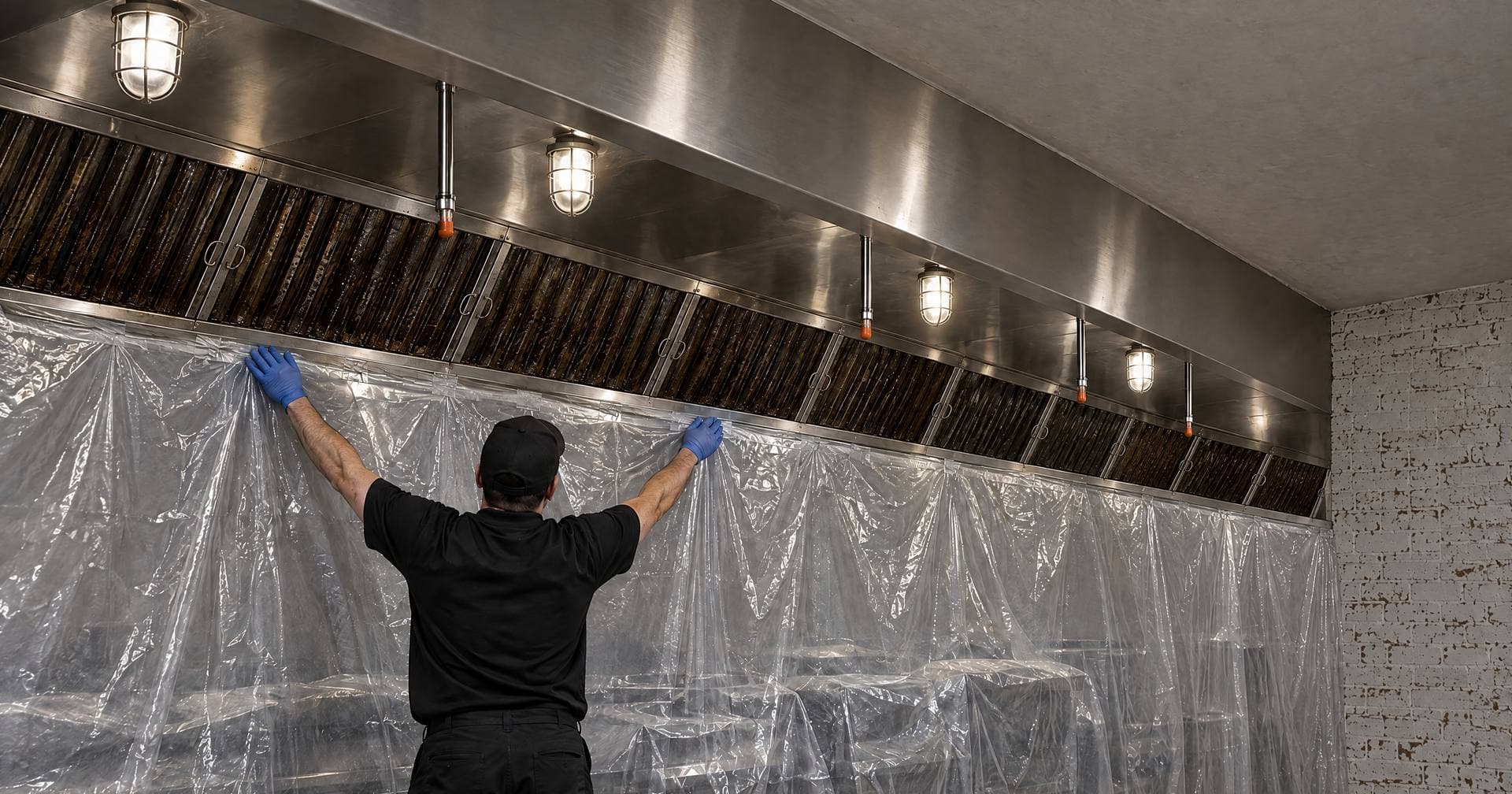 Old Town Alexandria's Historic Restaurants Need Modern Hood Cleaning — Here's Why Most Are Behind