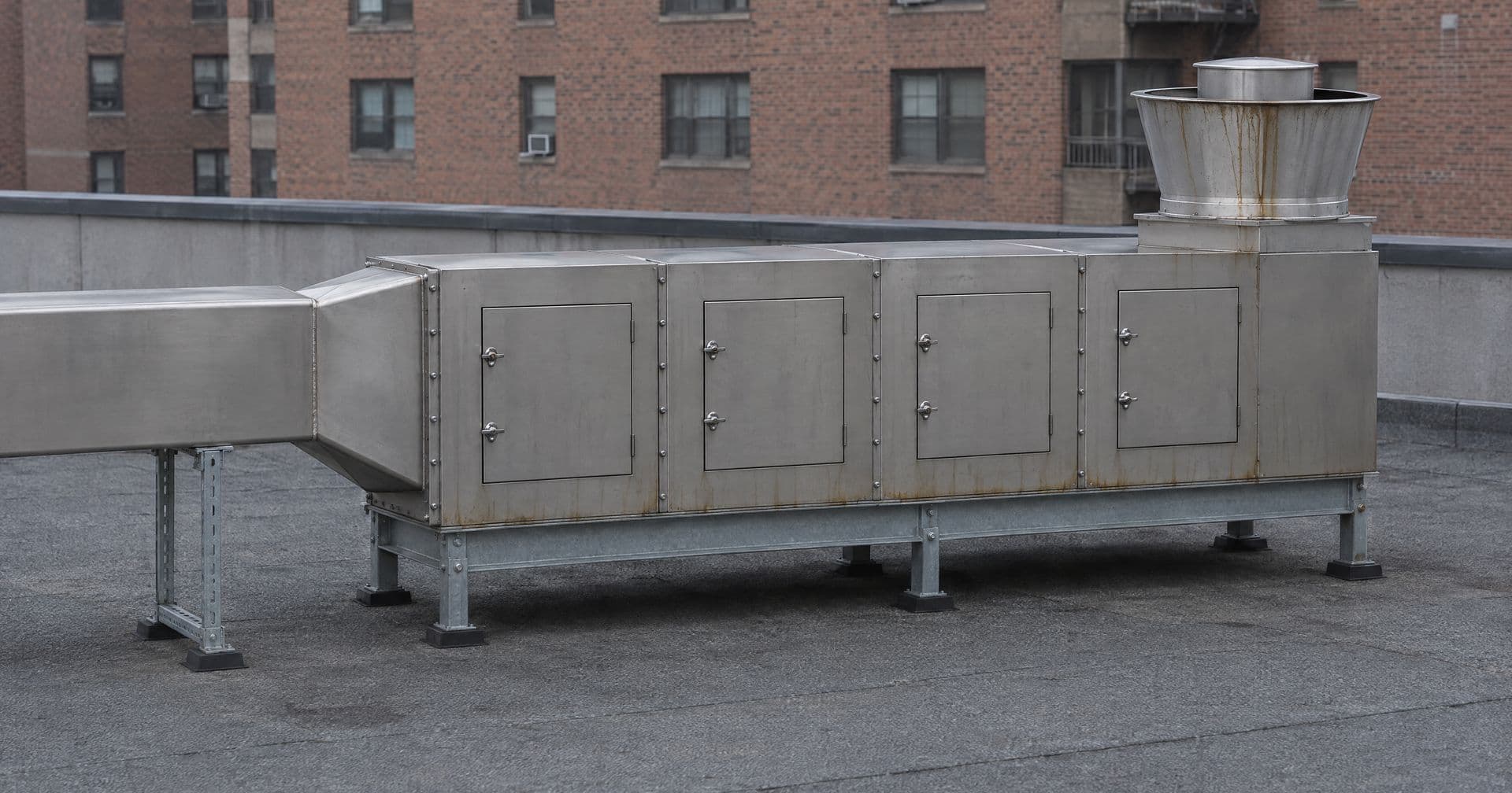 Smoke, Odor, and Angry Neighbors: What Your Pollution Control Unit Is Supposed to Do