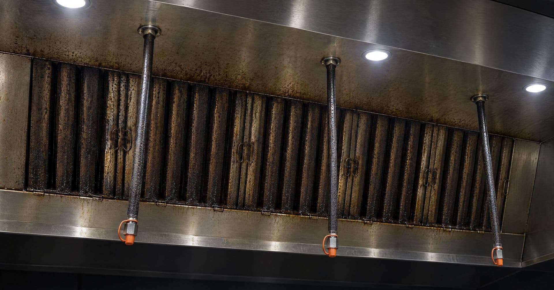 Your Restaurant Insurance Claim Was Denied — And Your Kitchen Ventilation Is Why