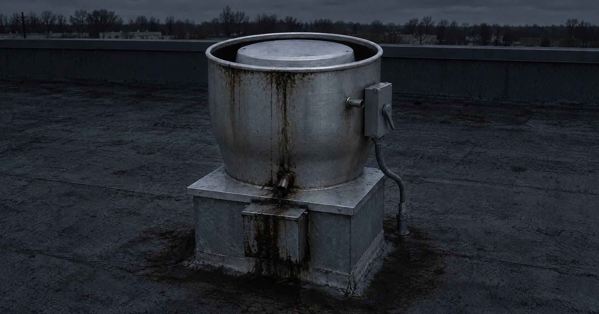 Restaurant Lease Negotiations: The Kitchen Equipment Clauses That Will Bite You