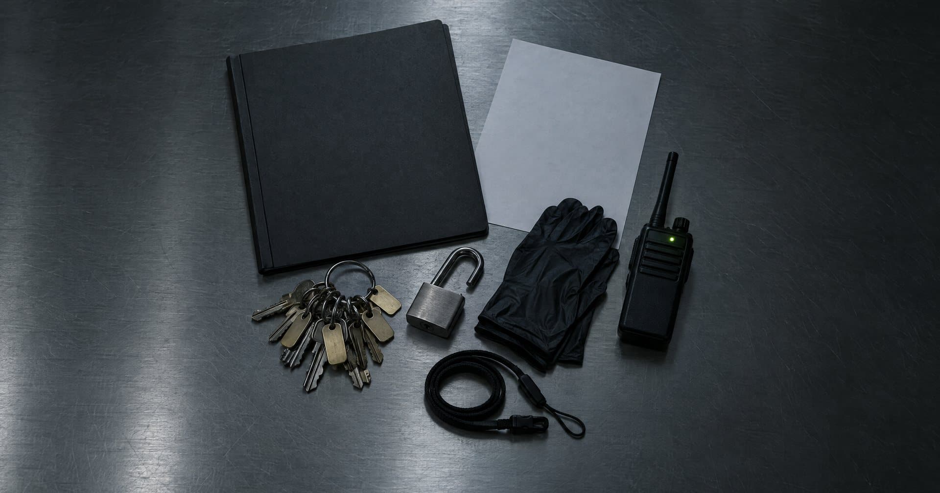 In Reston Town Center, Hood Cleaning Starts With a Vendor Packet — Not a Ladder