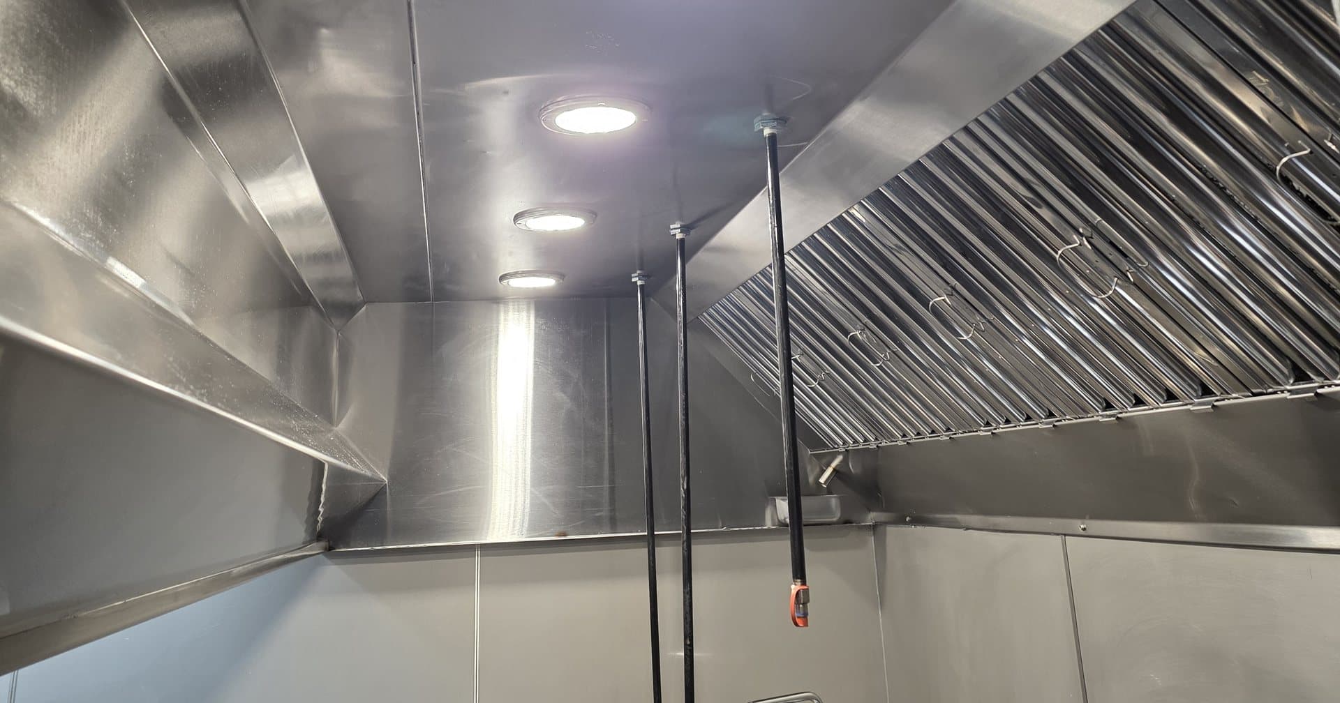 Understanding NFPA-96: What DMV Restaurant Owners Need to Know