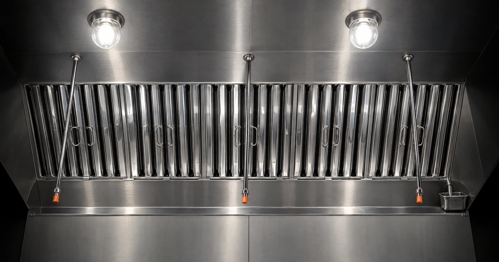 What Is NFPA 96 and What Does It Require?