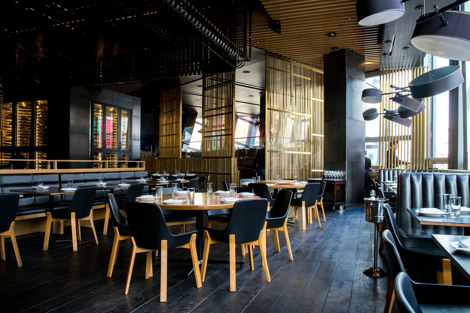 Commercial kitchen exhaust hood and grease management service in Adams Morgan, DC by Qwick Solutions