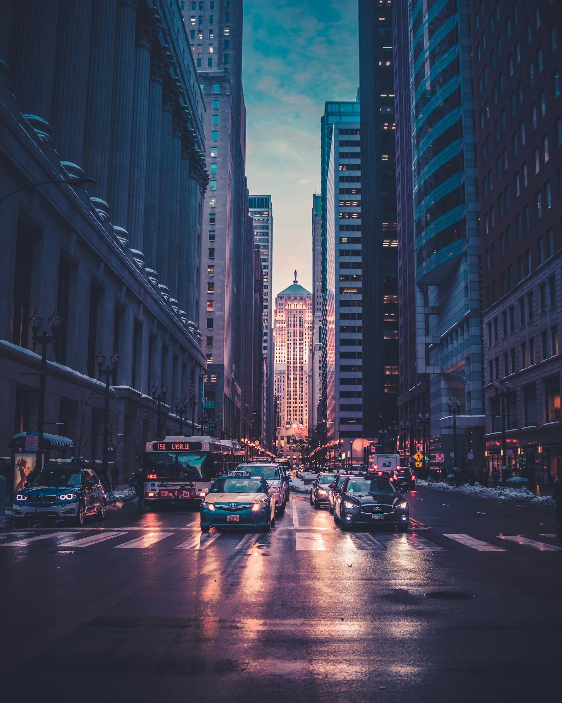 Commercial kitchen exhaust hood and grease management service in U Street, DC by Qwick Solutions