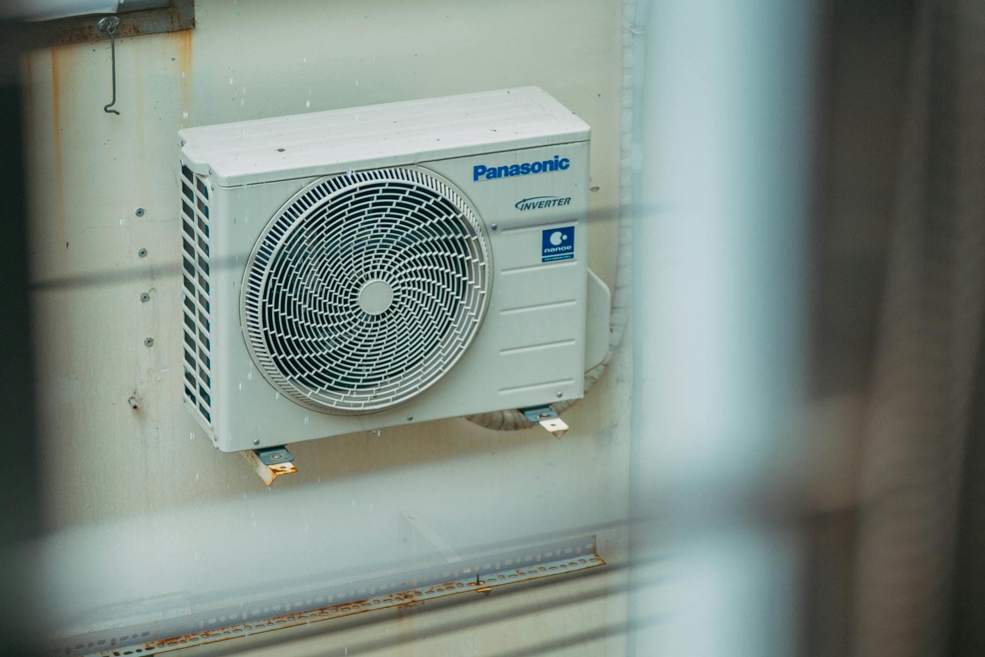 HVAC & Make-Up Air Services