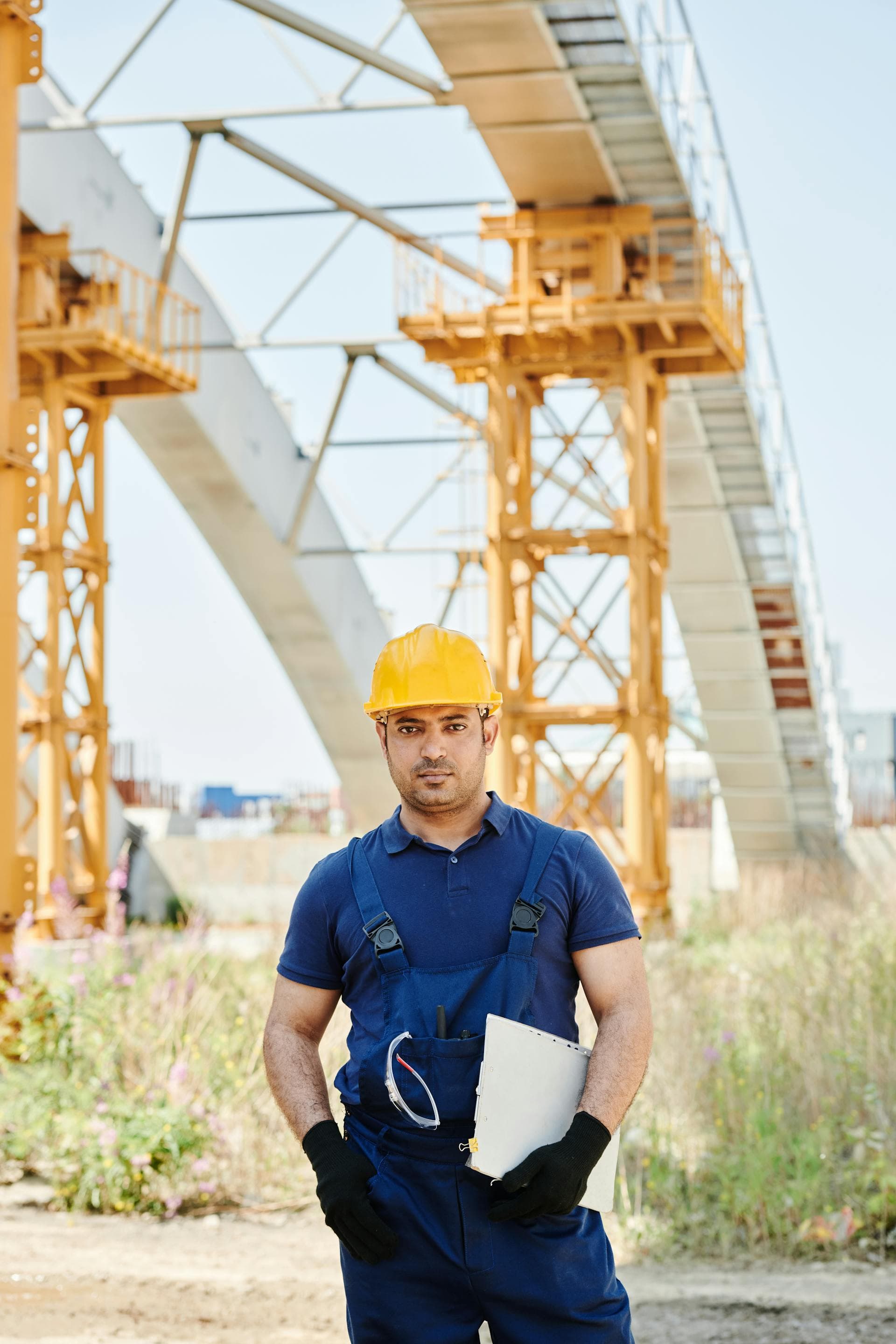 Mechanical Preventive Maintenance