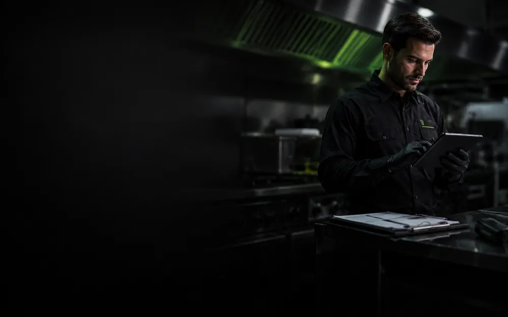 Qwick Services: Free quote