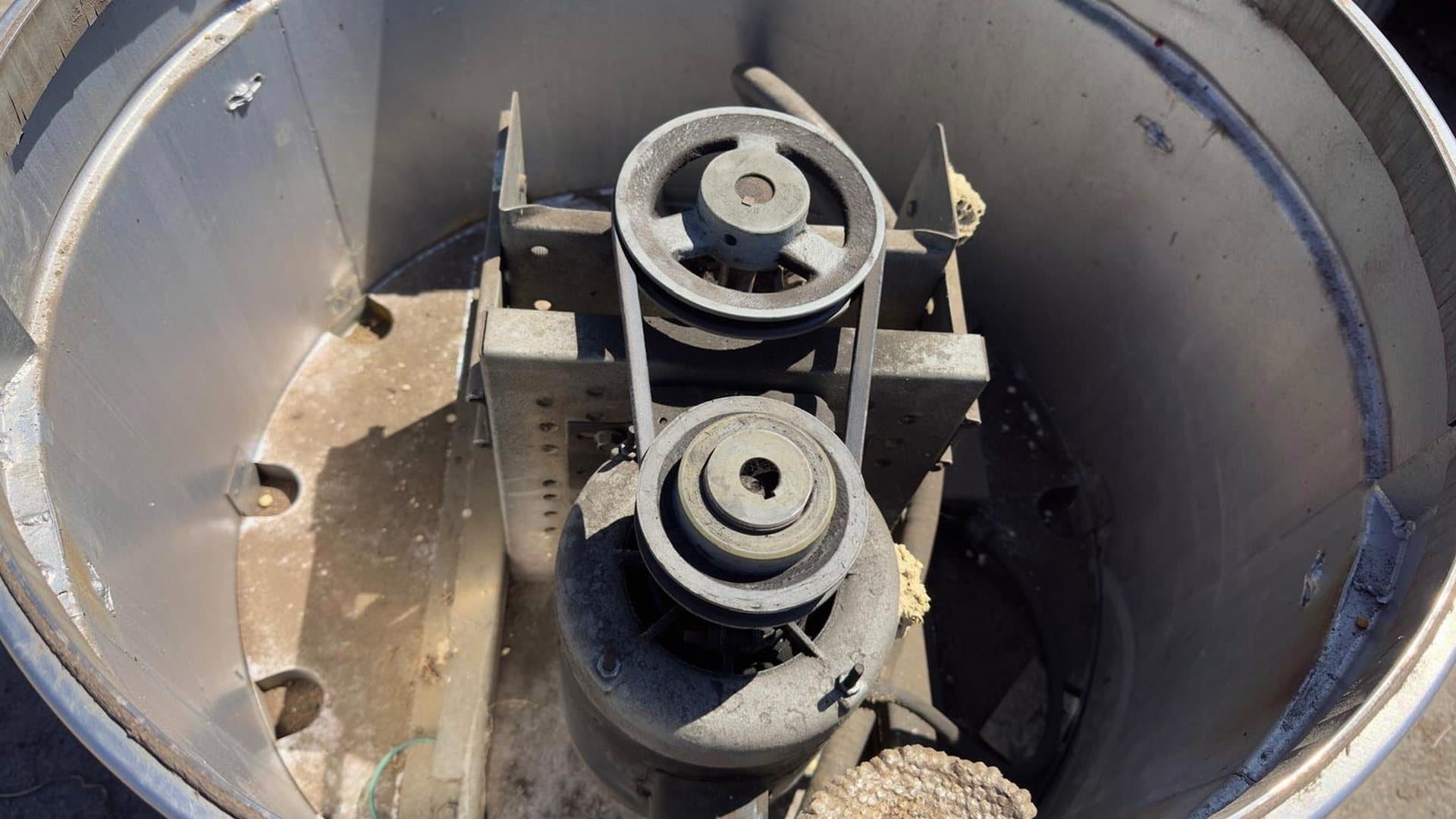 Exhaust Fan Repair